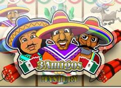 three amigos slot machine|three amigos free online.